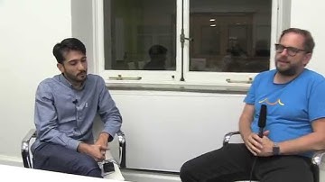 sftext.org: Alexy Khrabrov interviews Babak Rasolzadeh