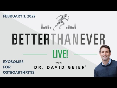 Dr. David Geier