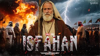 JANGAN TONTON JIKA LEMAH IMAN!!! ISFAHAN = MARKAS DAJJAL?! Kota Misterius Dalam Nubuatan!!!