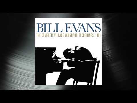 Bill Evans -