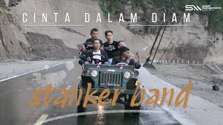 CINTA DALAM DIAM II STANKER BAND II CIPTA AWANK TRIPLE ONE