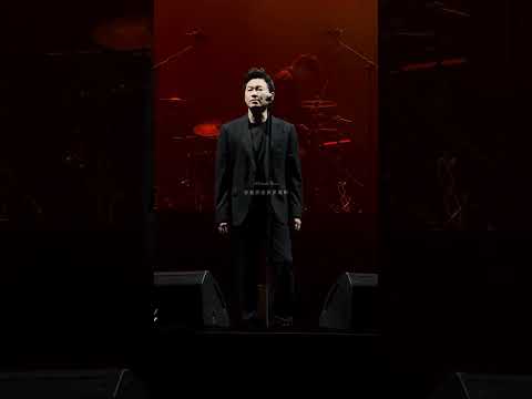 梁博BruceLiang《日落大道》杭州不止音乐节20251116