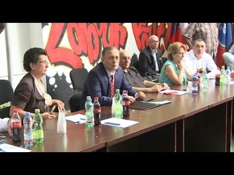 თბილისის ყველა ოლქში ოპოზიციას საკუთარი საერთო კანდიდატი ეყოლება