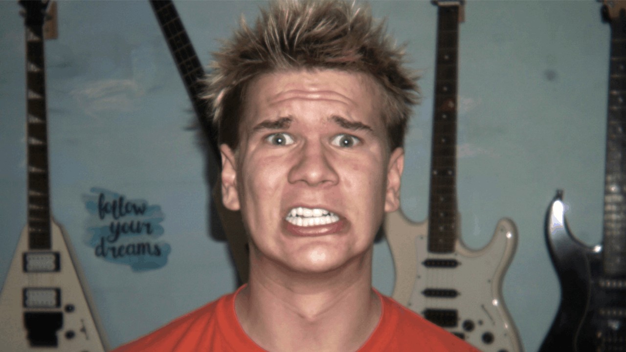 SPEED RUNNING LOSING MY SANITY