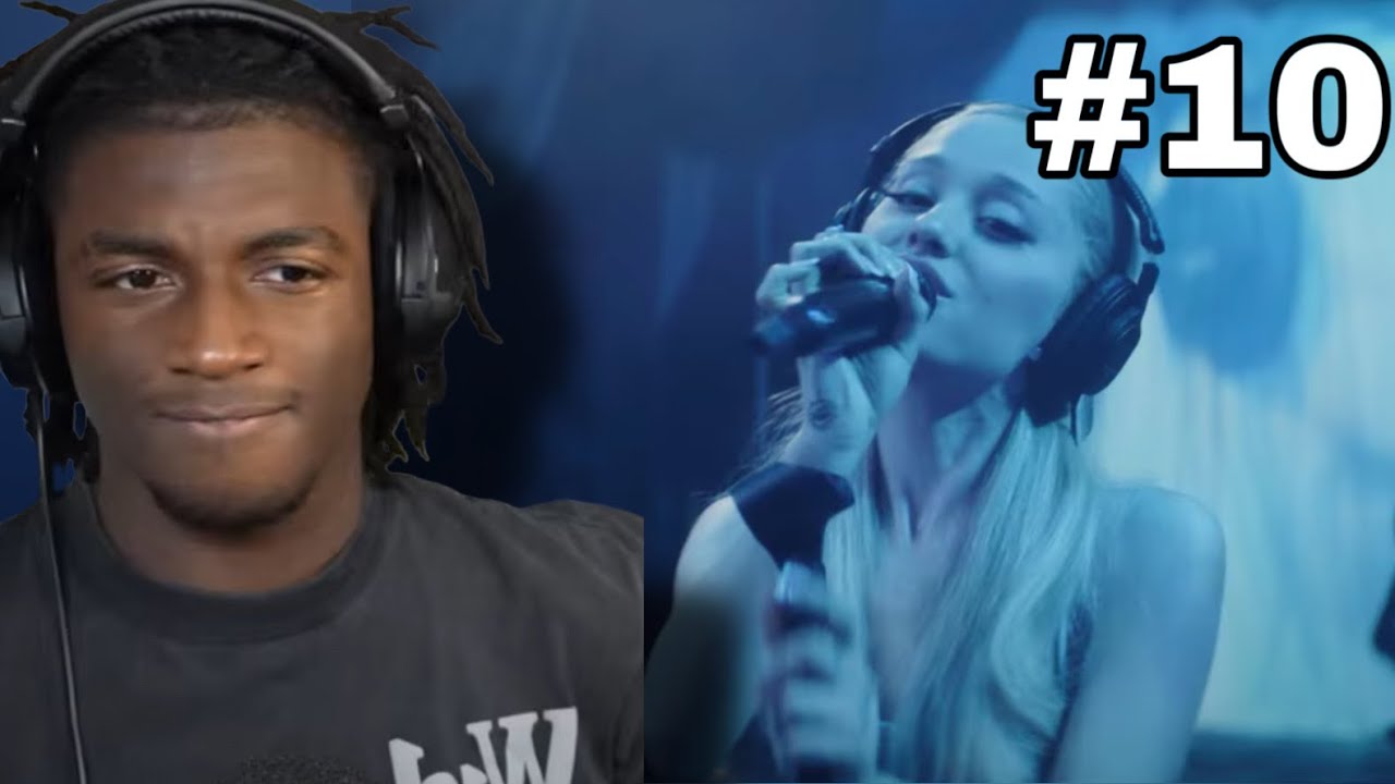 this top 10 live vocalists of all time list was questionable...