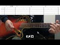 君の名を呼ぶ/浜田省吾⭐︎Guitar cover⭐︎TAB付