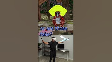 Thumbnail of Do long arms in Gorilla Tag help?