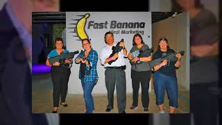 September 2017 mixer No Surrender Laser Tag & Adventure Park