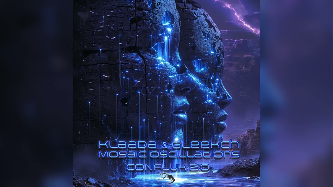 Watch Klaada & Gleekch - Mosaic Oscillations on YouTube Watch Klaada & Gleekch - Mosaic Oscillations on YouTube