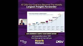 Henrik Nielsen - DSV