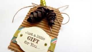 Pine Cone Tutorial