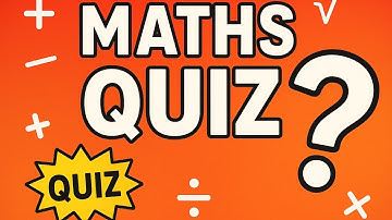 Only 1% Can Finish This! 😳 Live Math Quiz Challenge