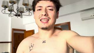 Viva Estepa, muellllte a mi taito