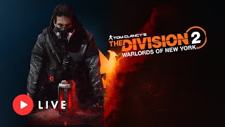 The Division 2, Vamos Pra cima Agentes!