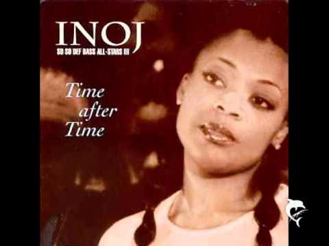 Time After Time (Remix) Video