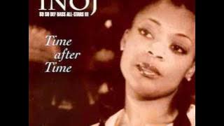 Inoj feat 96 Boyz - Time After Time (Remix)