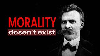 The Illusion of Right and Wrong | Hume, Nietzsche, Mackie
