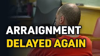 Arraignment Delayed for Murder Suspect; Pregnancy Bill Opposition | California Today - Apr. 26