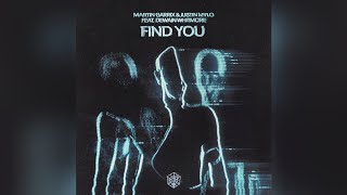 Martin Garrix U0026 Justin Mylo  Find You extended Instrumental Mix  Download
