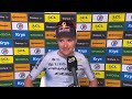 Tour de France 2026 - Stage 13 Pidcock Post-race interview
