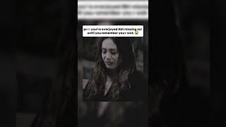 btw rn am having an extreame headache 😭