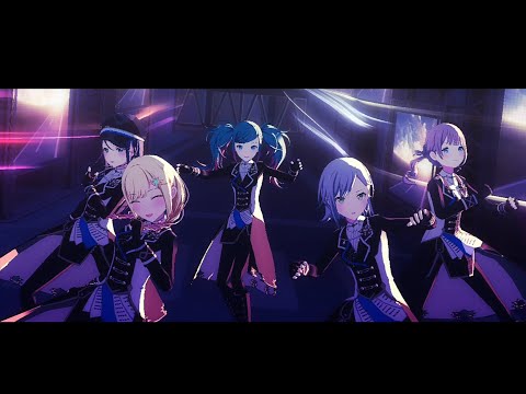 【プロセカ】レオニでDAYBREAK FRONT LINE
