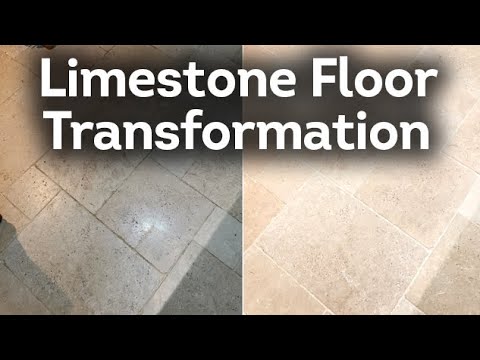 Is Limestone Tile Good For Bathrooms?