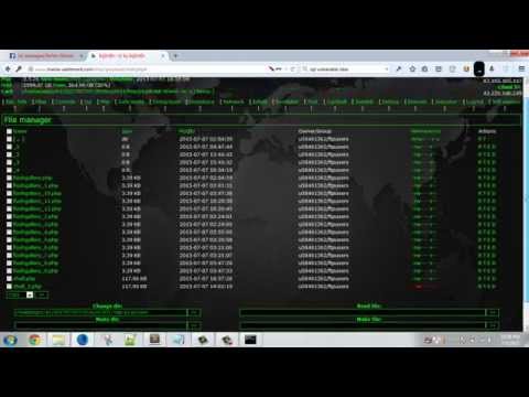 Joomla com_adsmanager exploit