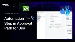 Automation Step in Approval Path for Jira | Jira Approval Automation Without Code Automation Step in Approval Path for Jira | Jira Approval Automation Without Code