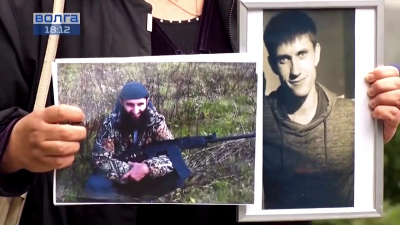 Ирина волга моздок
