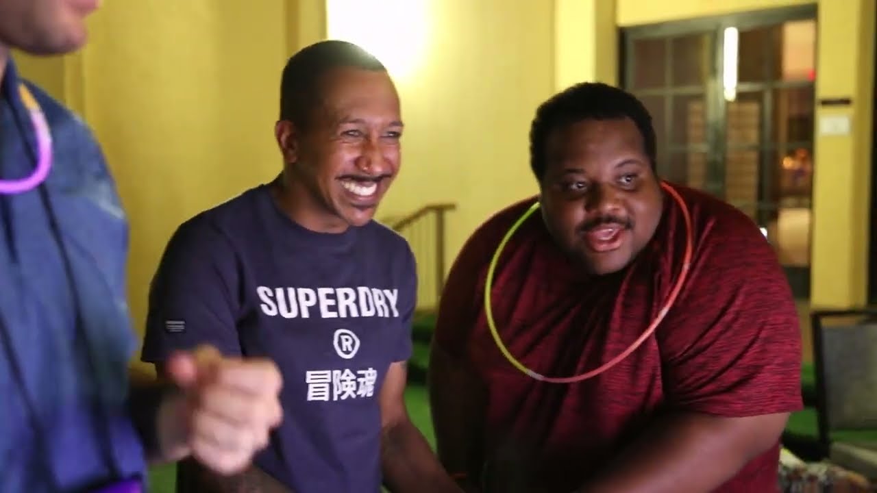 BOOST Conference Homecoming 2023