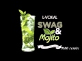 Mojito feat. AKLO, JiN (R80 remix) / L-VOKAL