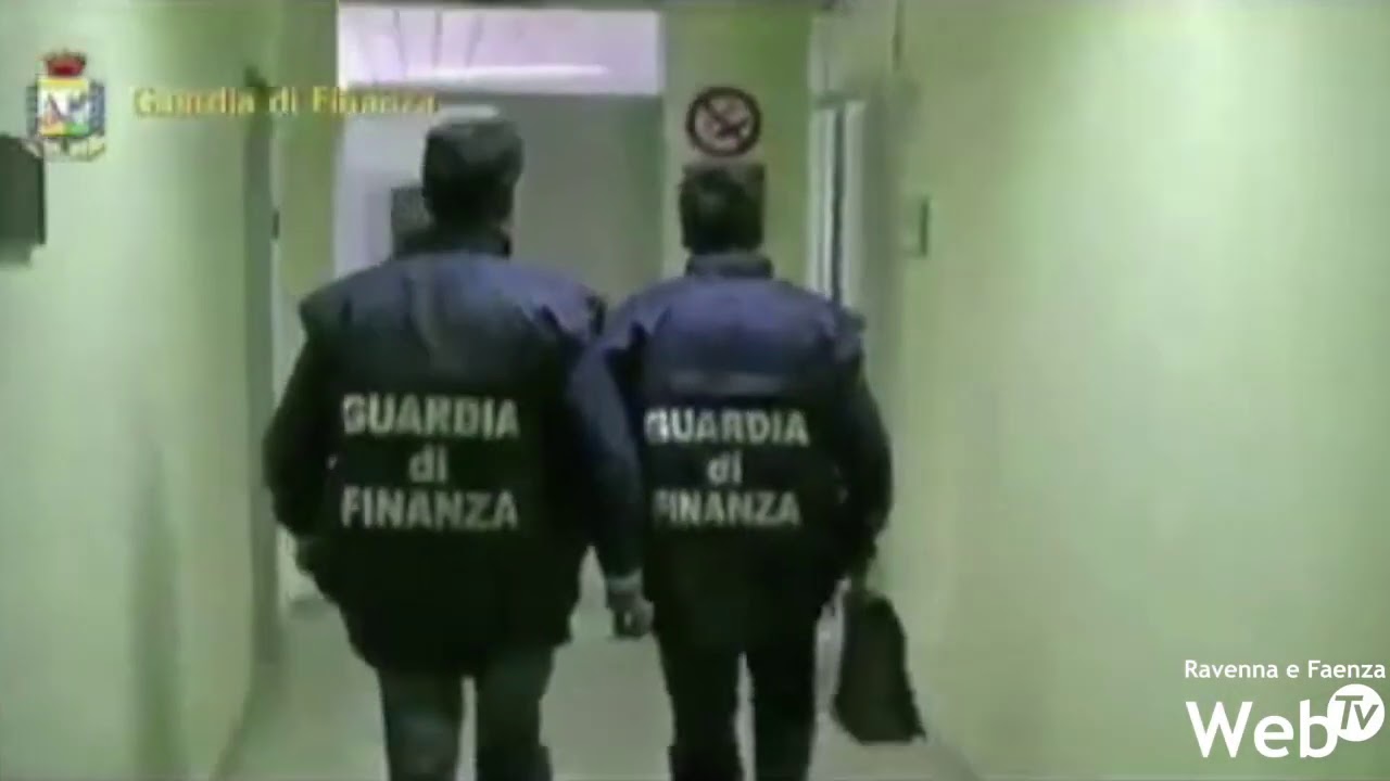 Rimborsi per finte trasferte: scoperta evasione da 22 milioni di euro