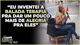 imagem do vídeo História triste sobre ter perdido o marido e o pai no mesmo ano pro CÂNCER | À Deriva Cortes