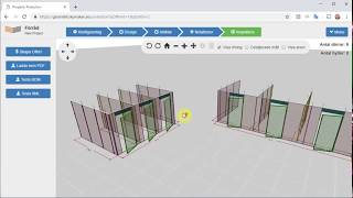 Garantell - Design tool for Property protection