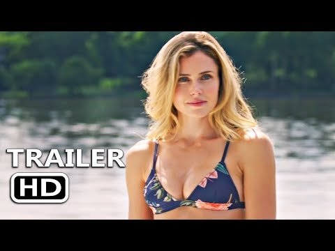 MURDER AT THE MANSION Official Trailer (2019)