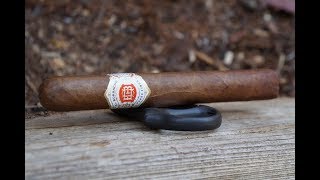 Team Review Recap: Dapper El Borracho Natural Toro