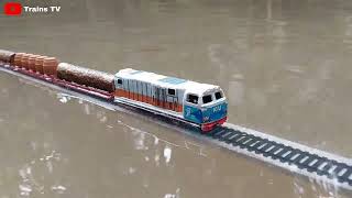 rail king locomotive = railking remote control - rail king classic train videos