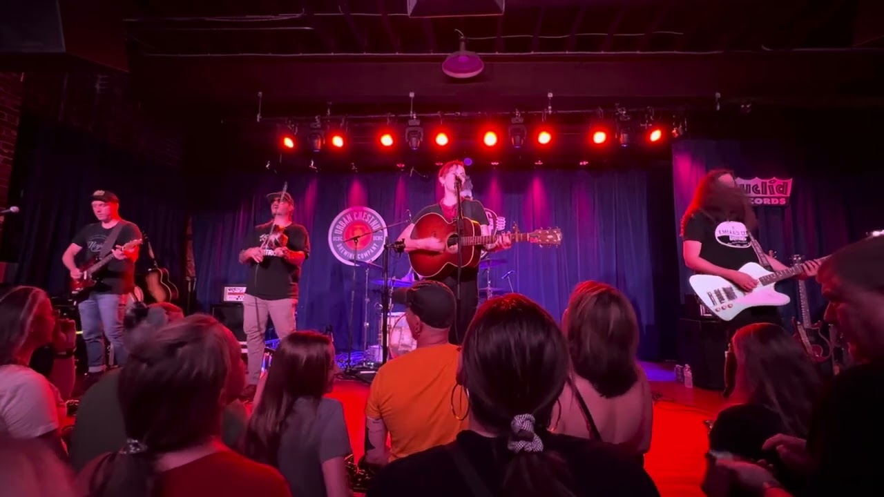 You Can’t Party With The Lights On at Off Broadway STL 7/25/25