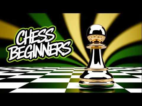 How to gain elo fast for beginners in chess. (50 - 100 elo improvement instantly)