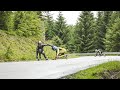 Longboard Downhill presented by NRG Food 2019