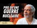 Ref:ExnqvvvYcco Pire qu'une guerre nucle aire