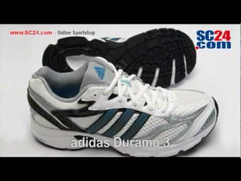 adidas duramo 3