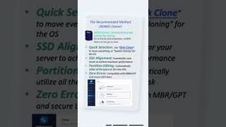 Windows Server 2012 R2: Professional Drive Cloning & Migration Guide