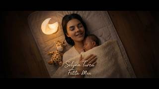 Fetița Mea - Selyna Turcu (Videoclip Oficial)