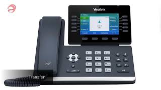 Elevate Yealink T54W Training
