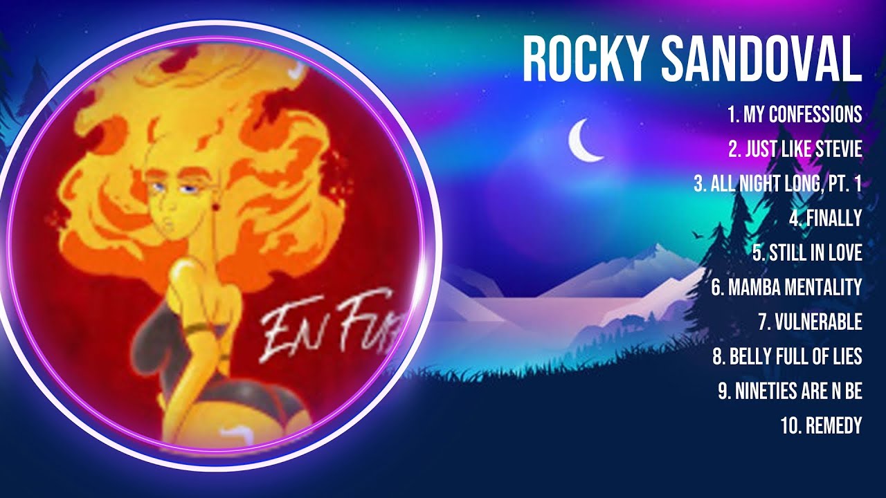 rocky-sandoval-greatest-hits-full-album-top-songs-full-album-top-10