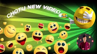 #chotu_vlogs_1007#viral #funny video #comedy video #comedy #funny comedy 🤣🤣😂😂👍