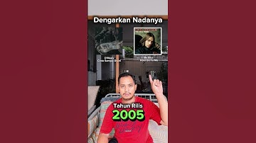 Apakah lagu D