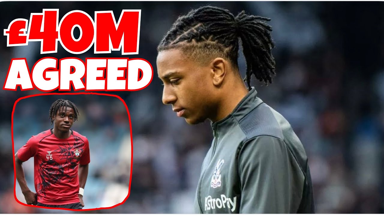 Michael Olise AGREES 40m Move To Chelsea Romeo Lavia 50m Deal SUPER michael-olise-agrees-40m-move-to-chelsea-romeo-lavia-50m-deal-super